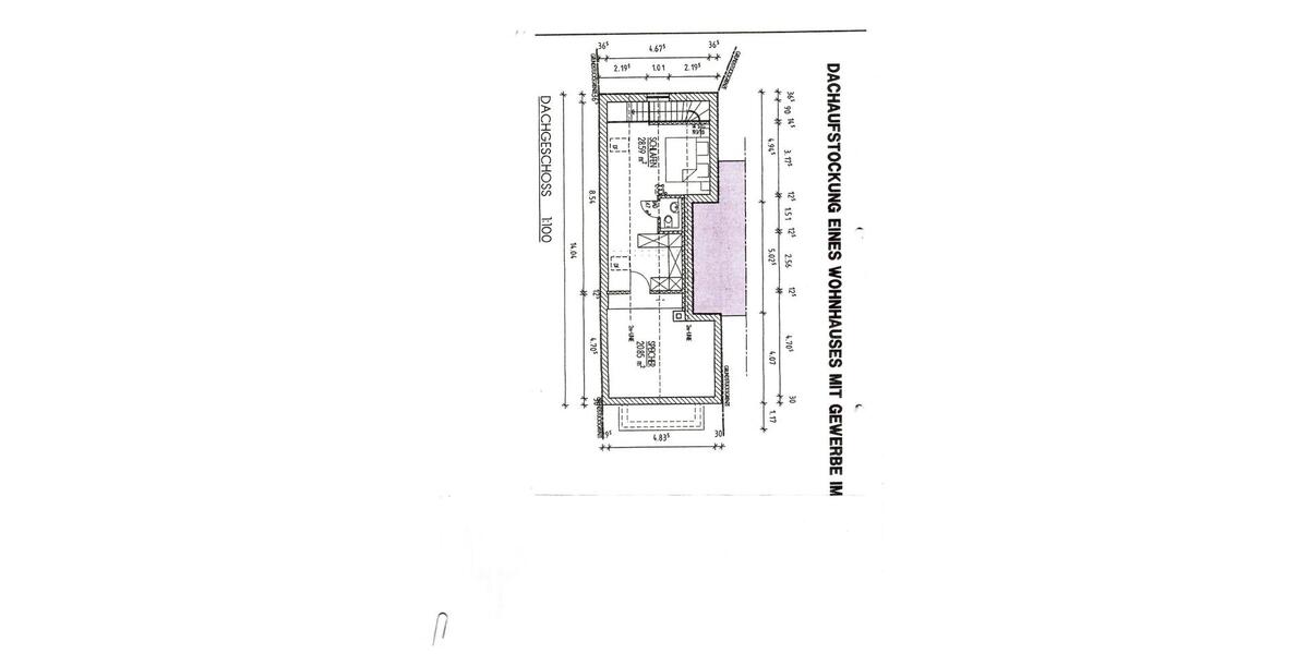 Etagenwohnung Neuwied Feldkirchen - 2 Zimmer, 80 m&sup2;, 700&euro; | Angebot:26325907