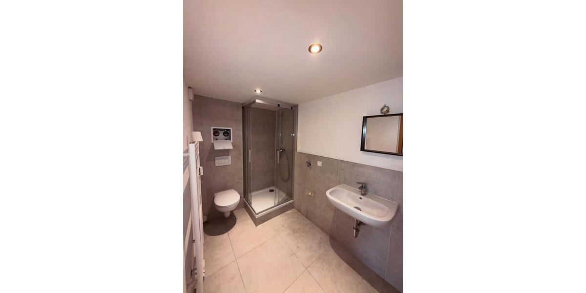 Gewerbeobjekt Rheinbrohl - 1 Zimmer, 46 m&sup2;, 570&euro; | Angebot:26238357