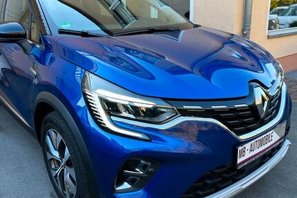 Renault Captur 17.900 km 14.900 € Neuwied-Niederbreitbach 56589