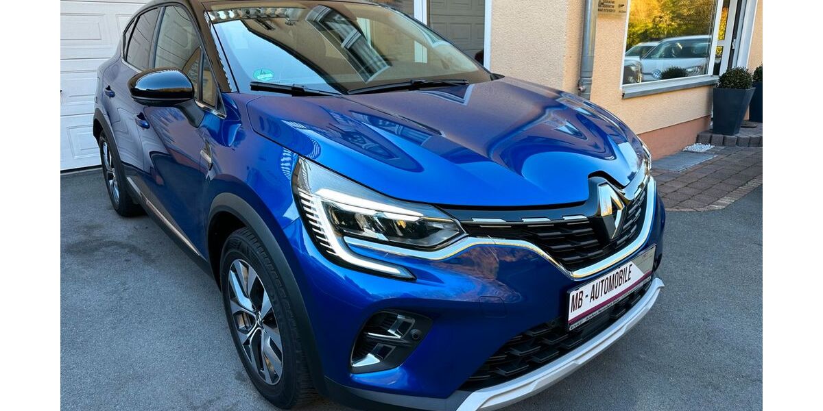 Renault Captur 17.900 km 14.900 € Neuwied-Niederbreitbach 56589