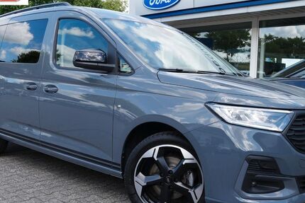 Ford Grand Tourneo 39.431 km 32.500 &euro; Nentershausen 56412