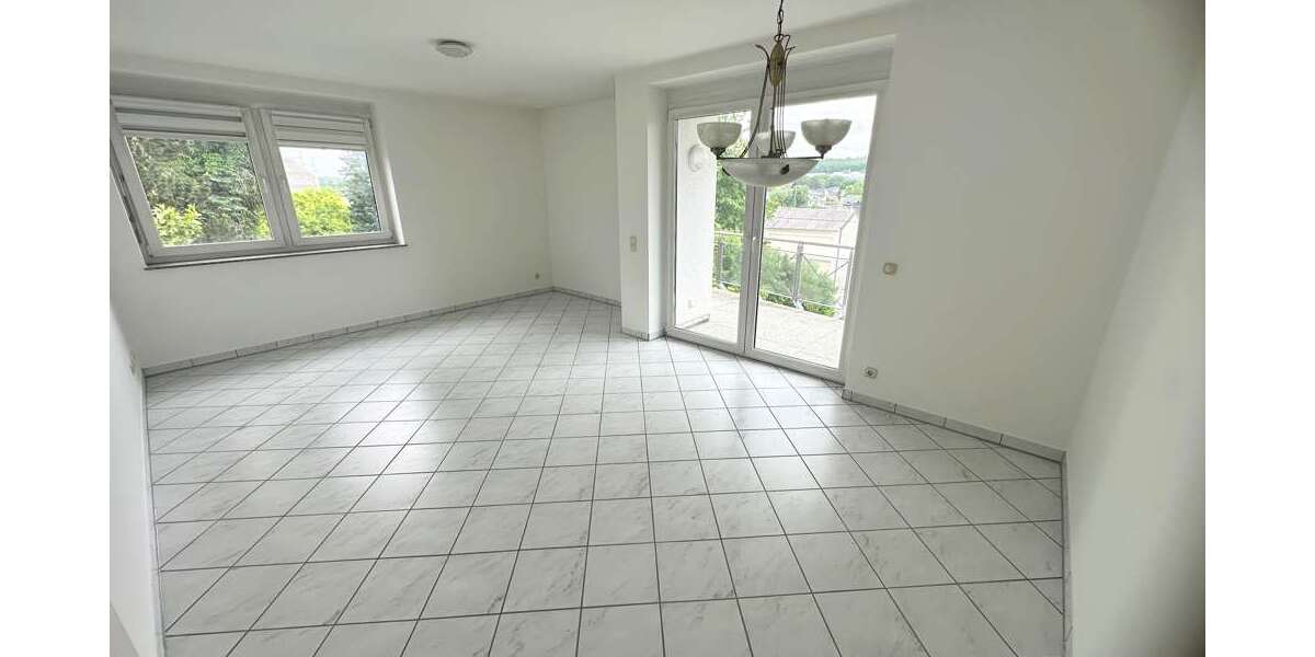 Etagenwohnung Ransbach-Baumbach Baumbach - 2 Zimmer, 55 m&sup2;, 525&euro; | Angebot:26908494