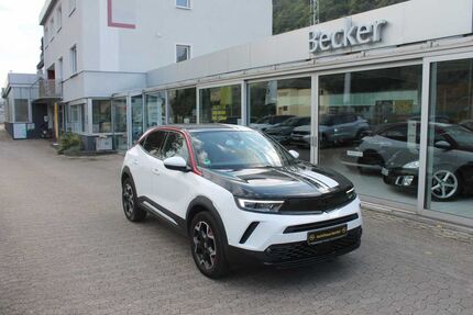 Opel Mokka 73.094 km 17.990 &euro; Oberwesel 55430