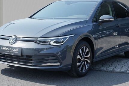 VW Golf 50.675 km 20.880 &euro; Höhr-Grenzhausen 56203