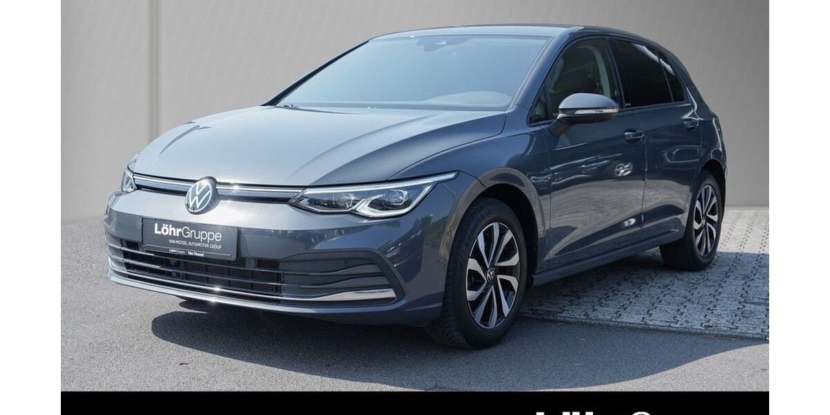 VW Golf 50.675 km 20.880 &euro; Höhr-Grenzhausen 56203