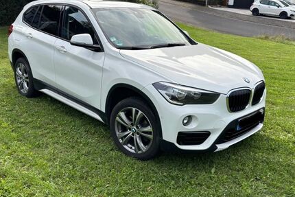 BMW X1 114.000 km 17.000 € Waldbreitbach 56588