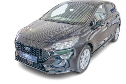 Ford Fiesta 17.312 km 17.880 &euro; Koblenz 56073