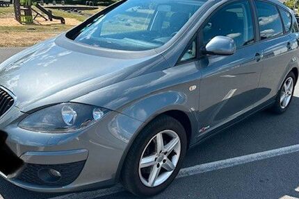 Seat Altea 175.500 km 4.800 &euro; Ransbach-Baumbach 56235