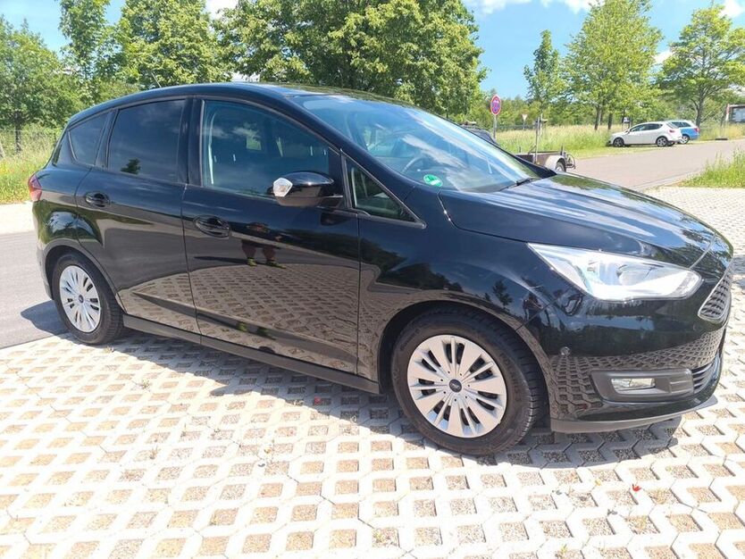 C-Max