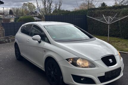 Seat Leon 260.000 km 3.000 &euro; Neuhäusel 56335
