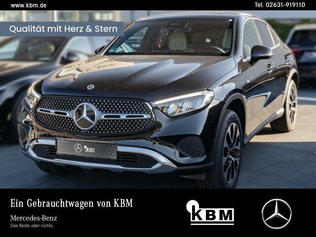 GLC 300