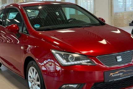 Seat Ibiza 203.023 km 2.890 &euro; Neuwied 56564