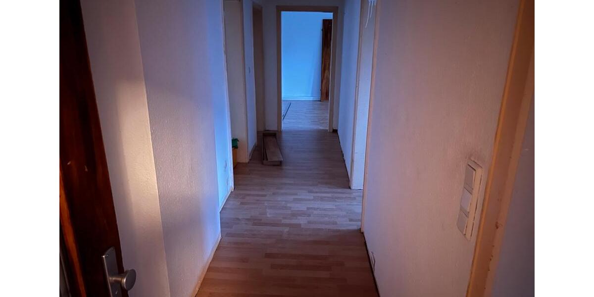 Wohnung in Friedrichssegen 3 zimmer