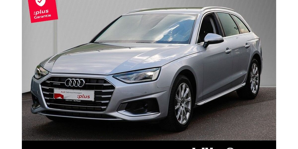 Audi A4 45.768 km 28.580 &euro; Koblenz 56070