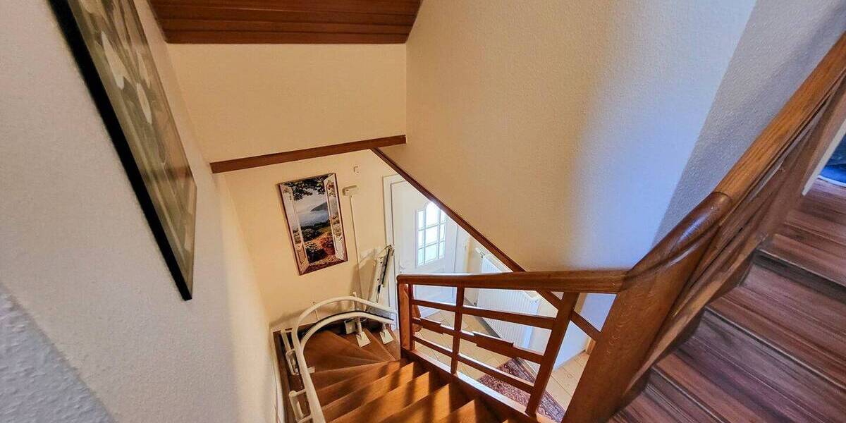 Viel Platz für die ganze Familie - Gepflegte Immobilie in direkter Nähe zu Montabaur! 7 zimmer