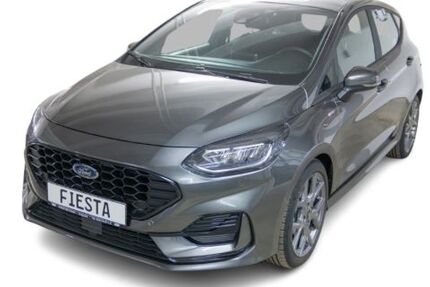 Ford Fiesta 6.900 km 22.980 € Koblenz 56073