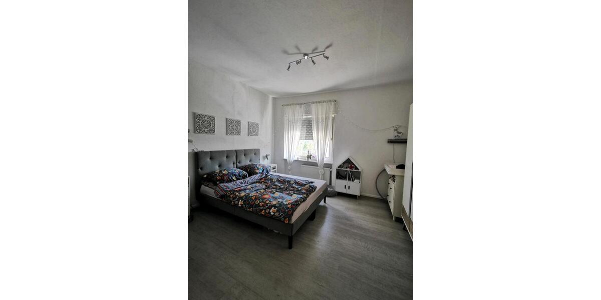 2 ZKB60m2 Wohnung (mit Erker) in RodenbachNeuwied mit Terrasse 2 zimmer