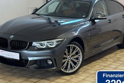 BMW 435 Gran Coupé 93.000 km 31.900 &euro; Neuwied 56564