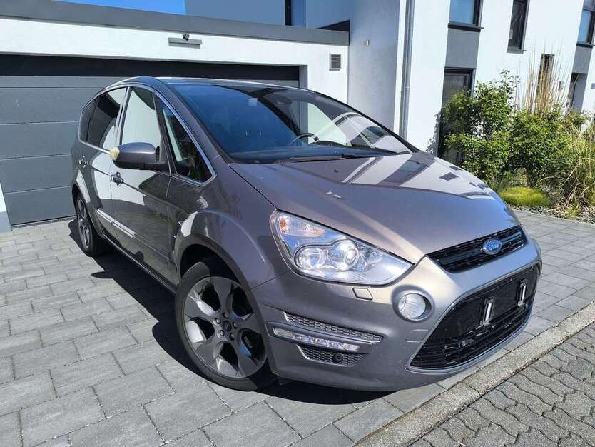 S-Max
