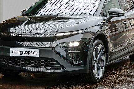 Skoda Elroq 11.500 km 48.980 &euro; Koblenz 56070