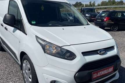 Ford Transit Connect 248.447 km 6.050 &euro; Kruft 56642
