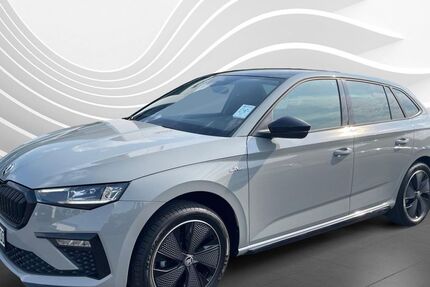 Skoda Scala 9.900 km 32.490 € Diez 65582