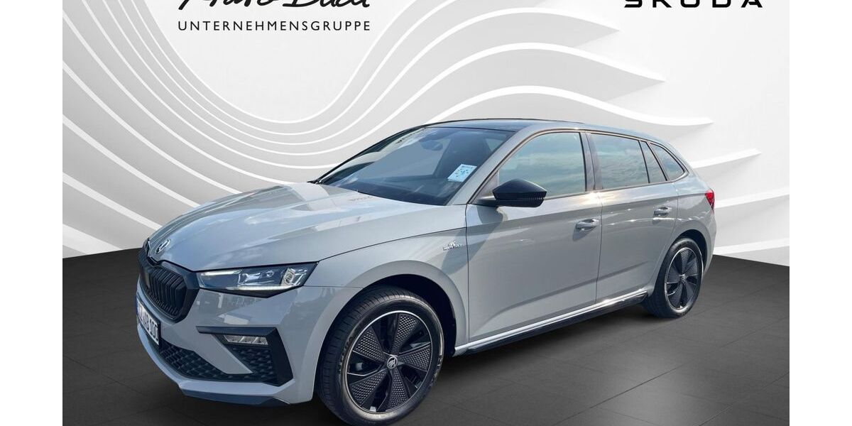 Skoda Scala 9.900 km 32.490 € Diez 65582