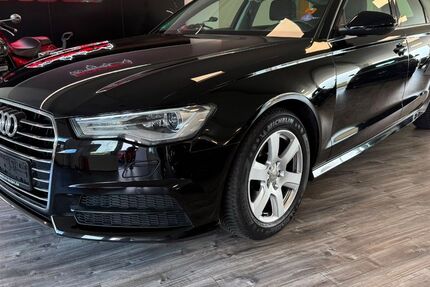 Audi A6 100.000 km 18.999 &euro; Boden 56412