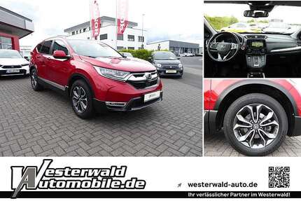 Honda CR-V 74.600 km 29.500 &euro; Montabaur 56410