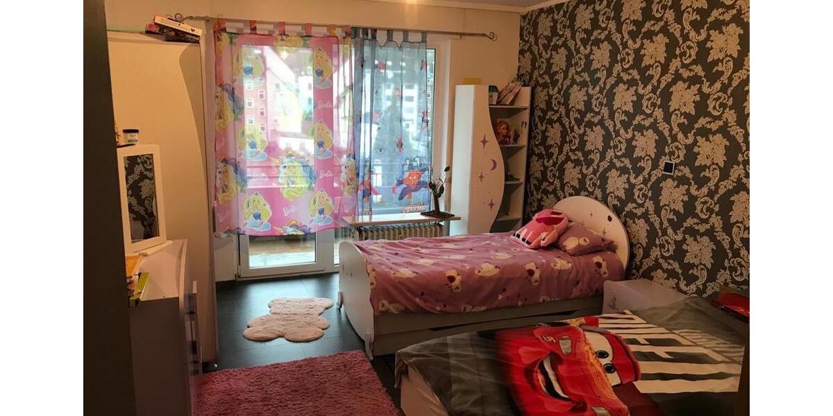 2 Wohnungen im Paket - Exklusive Wohnung in der Vorstadt 4 zimmer
