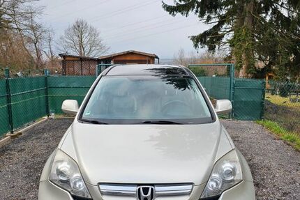 Honda CR-V 219.000 km 6.950 &euro; Andernach 56626