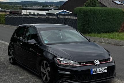 VW Golf 106.000 km 19.199 &euro; Dernbach 56428