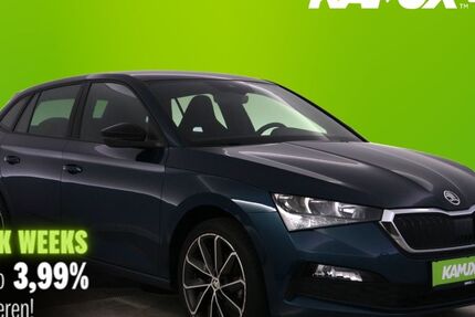 Skoda Scala 71.613 km 18.450 € Siershahn 56427