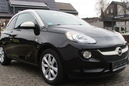 Opel Adam 40.989 km 9.900 &euro; Neuwied 56564