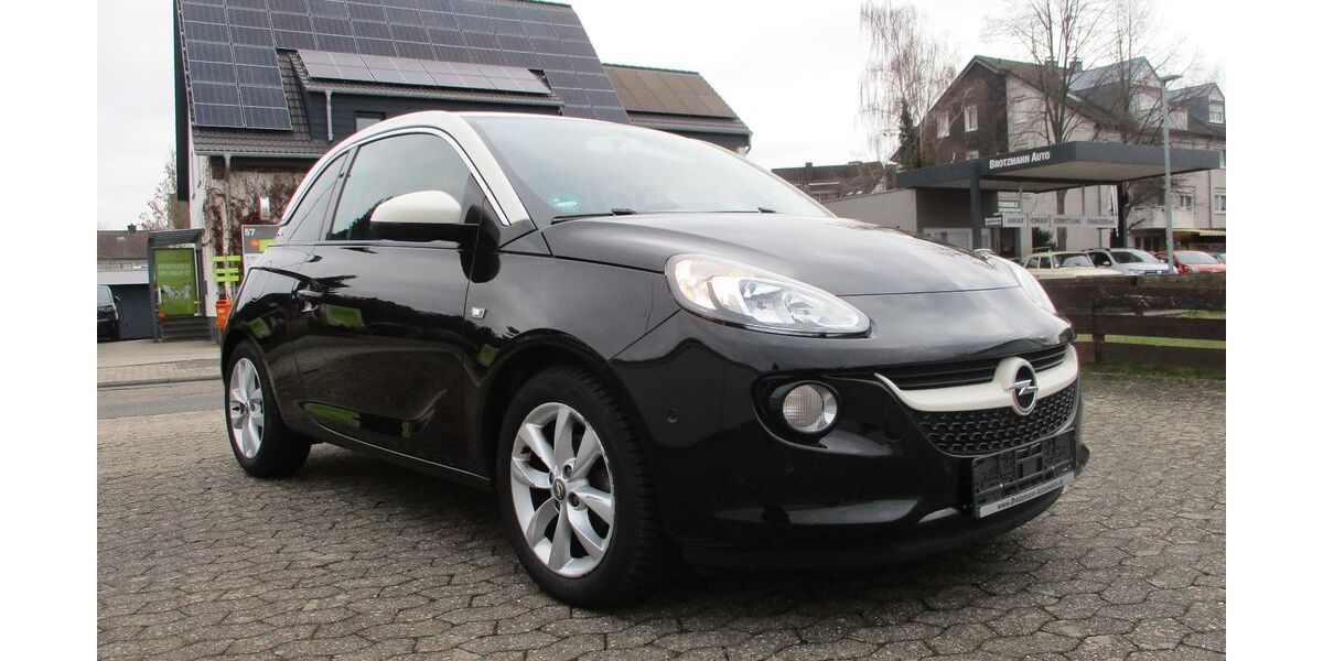 Opel Adam 40.989 km 9.900 &euro; Neuwied 56564