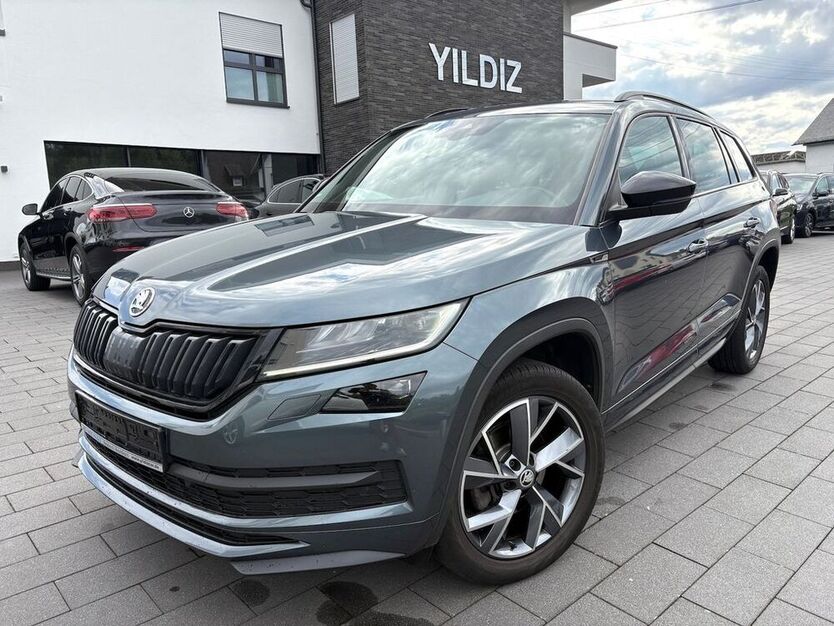 Kodiaq