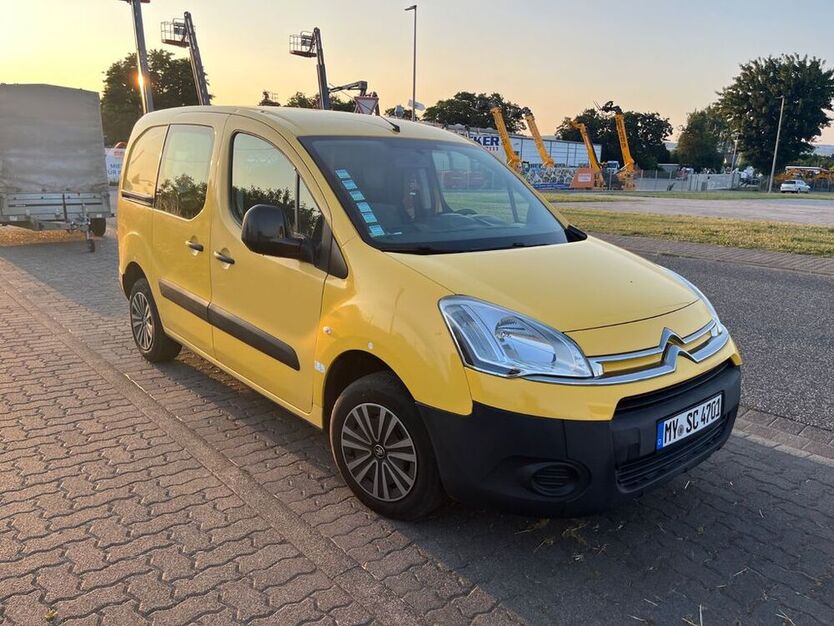 Berlingo