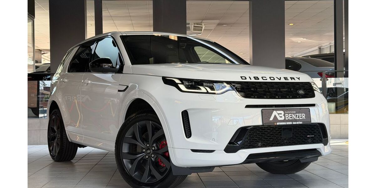 Land Rover Discovery 48.000 km 32.999 &euro; Wirges 56422