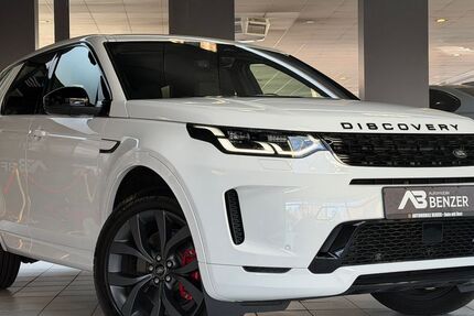 Land Rover Discovery Sport 48.000 km 32.900 &euro; Wirges 56422