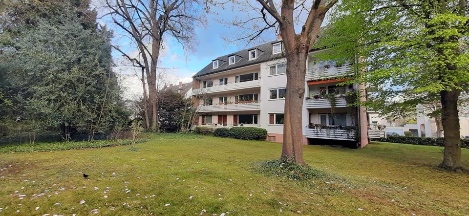 Etagenwohnung Koblenz - 5 Zimmer, 120 m&sup2;, 396.000&euro; | Angebot:26480766