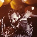 Andreas Diehlmann Band - Texas Blues meets Rock’n’Roll