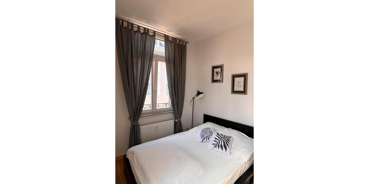 Möblierte Wohnung zu vermieten inkl WLAN Heizung NK 3 zimmer