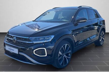 VW T-Roc 10.900 km 34.899 &euro; Kruft 56642