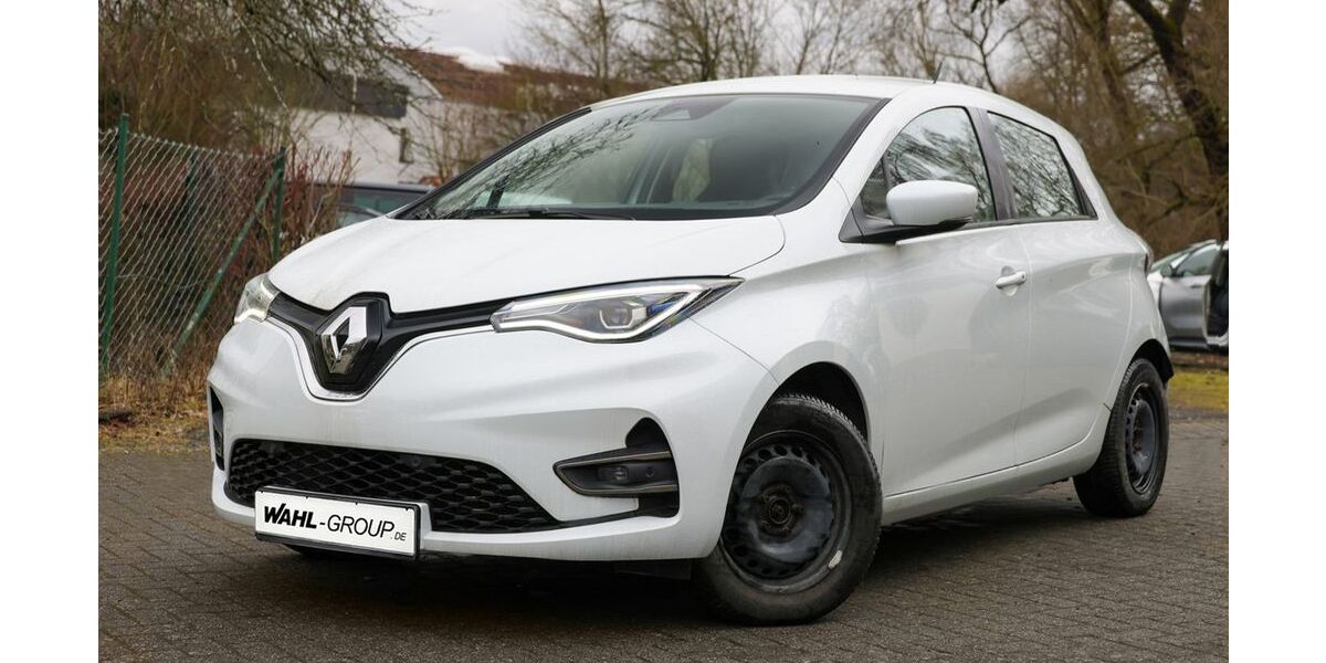 Renault ZOE 57.681 km 10.990 &euro; Montabaur 56410