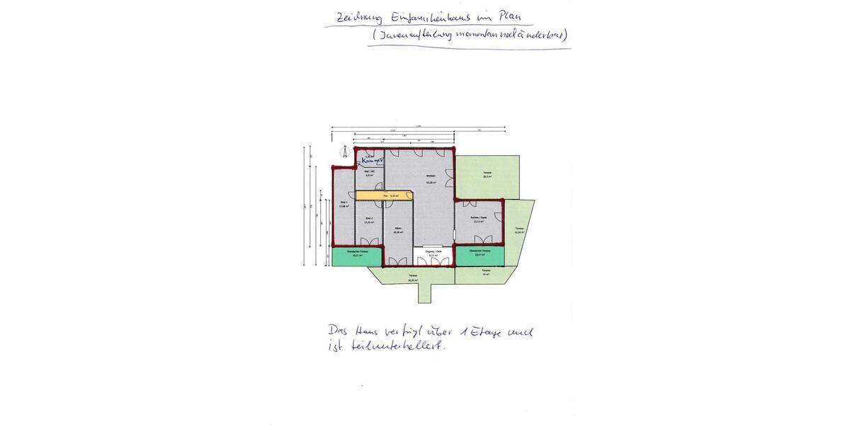 Einfamilienhaus Mayen - 188.000&euro; | Angebot:26327602