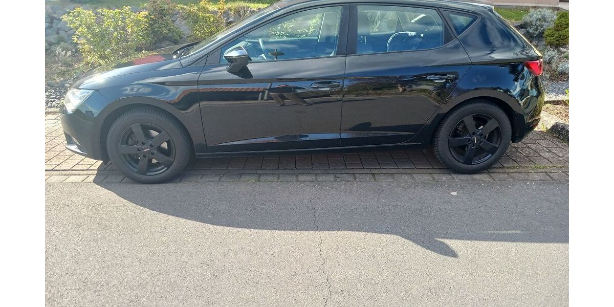 Seat Leon 142.000 km 7.750 &euro; Nickenich 56645