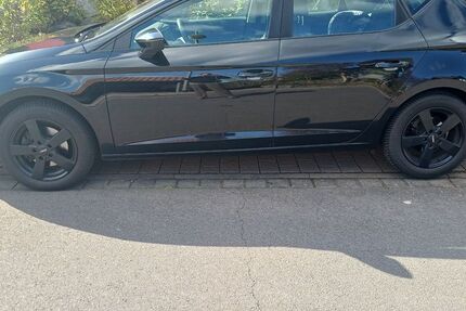 Seat Leon 143.000 km 7.199 &euro; Nickenich 56645