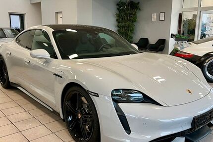 Porsche Taycan 85.581 km 68.999 &euro; Lonnig 56295