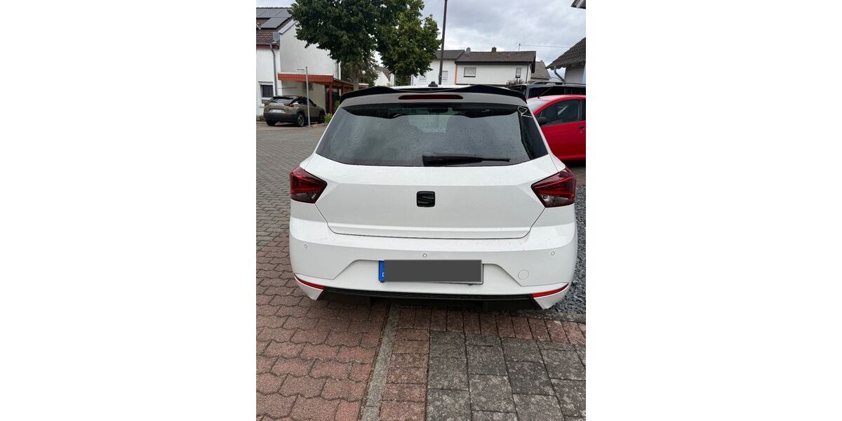 Seat Ibiza 161.000 km 10.500 &euro; Neuwied 56564