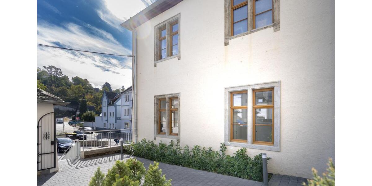 Erdgeschoßwohnung Vallendar - 2 Zimmer, 74 m&sup2;, 895&euro; | Angebot:25510668